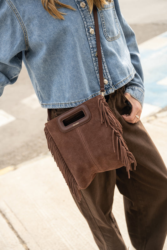 Cartera Talía