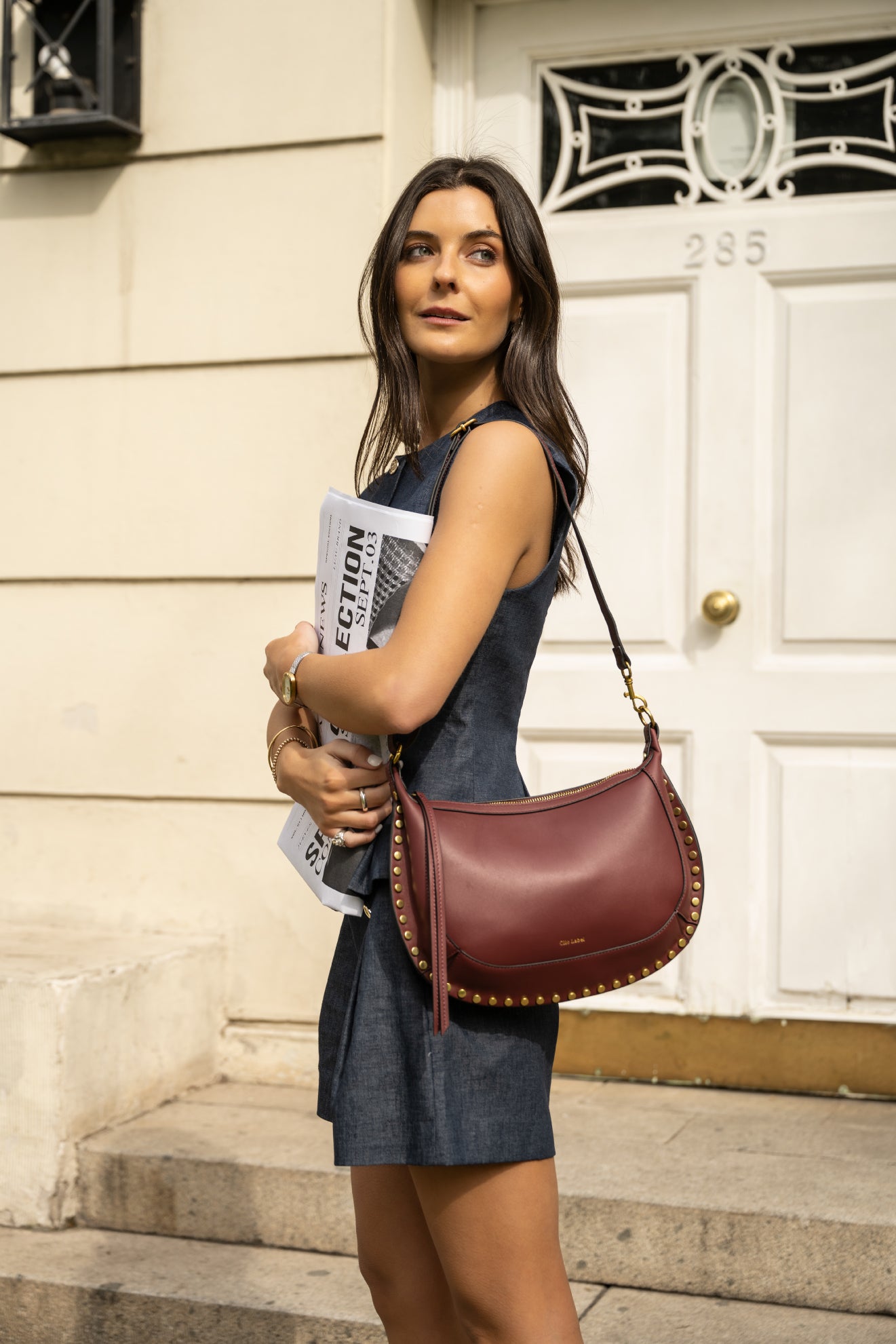 Cartera Calíope