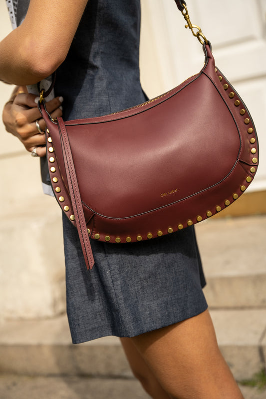 Cartera Calíope
