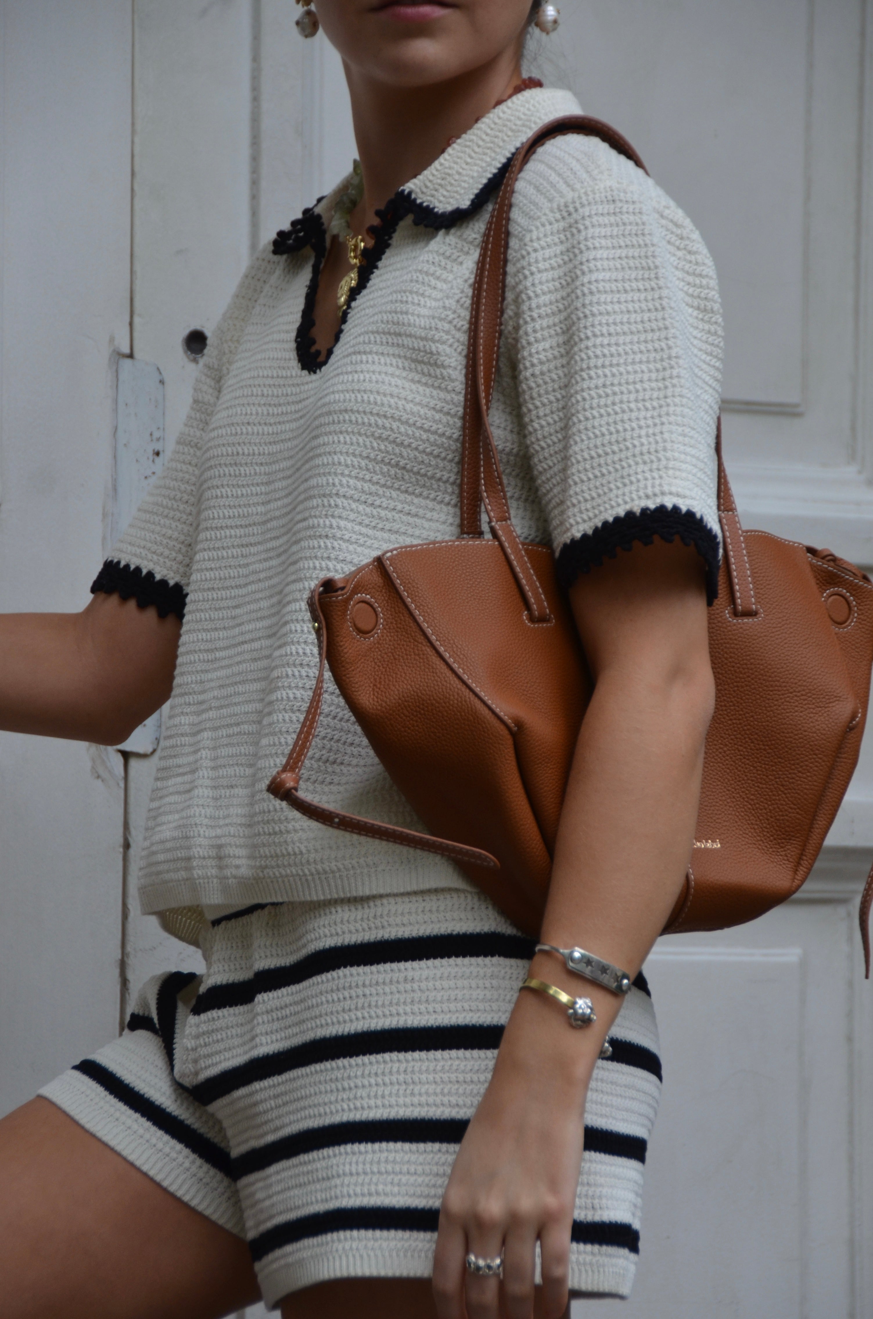Cartera Erato