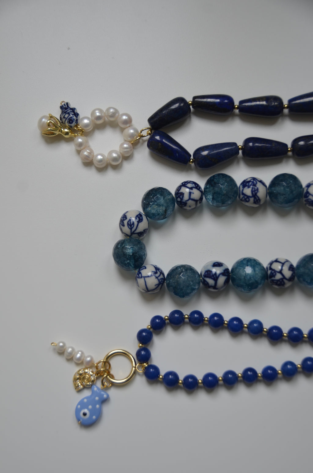 Collares
