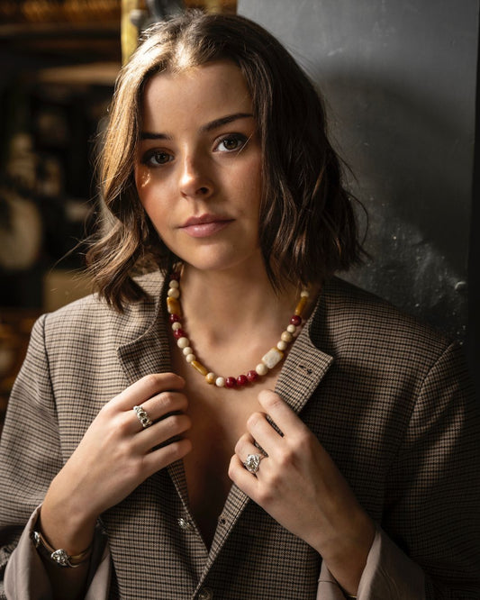 Collar 07