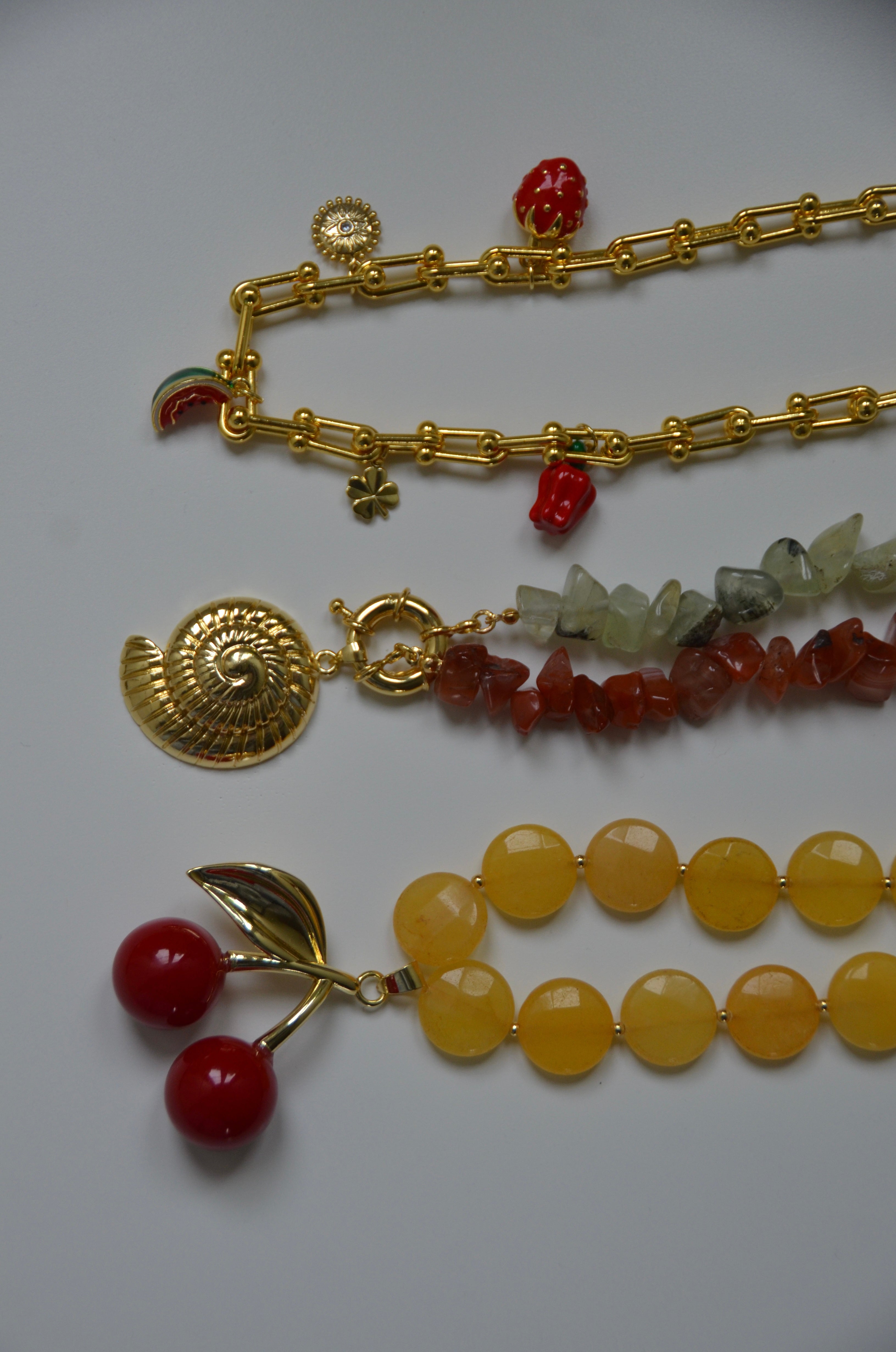 Collares