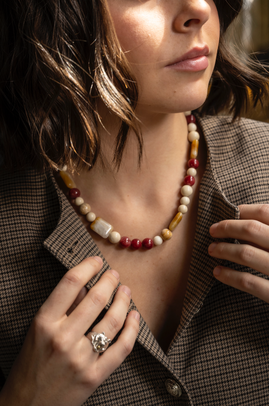 Collar 07