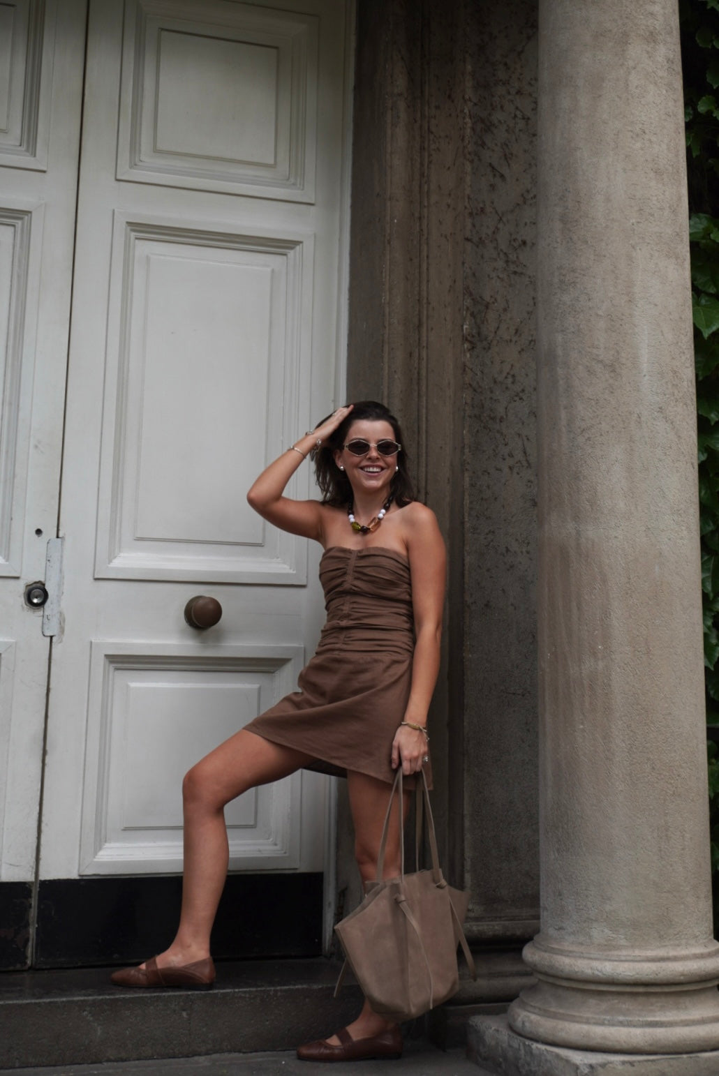 Cartera Atenea