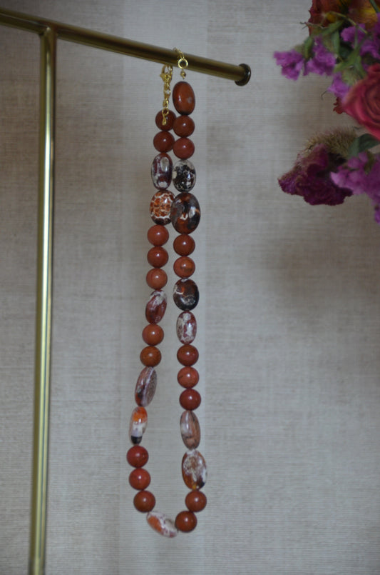 Collar 09