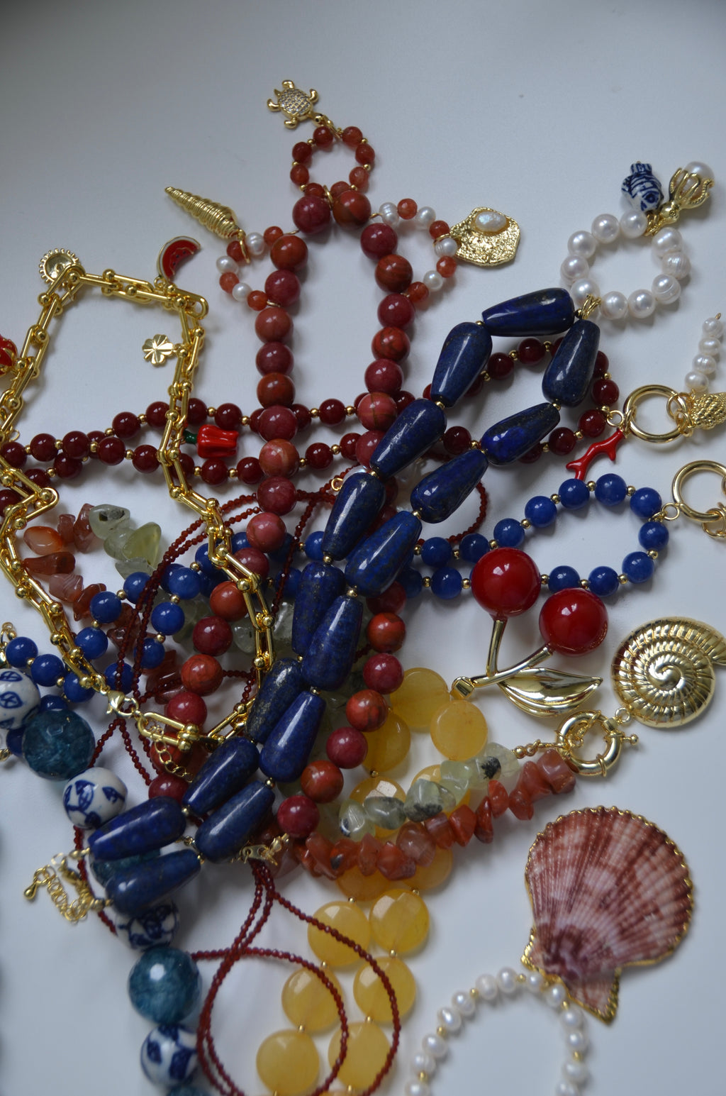 Collares