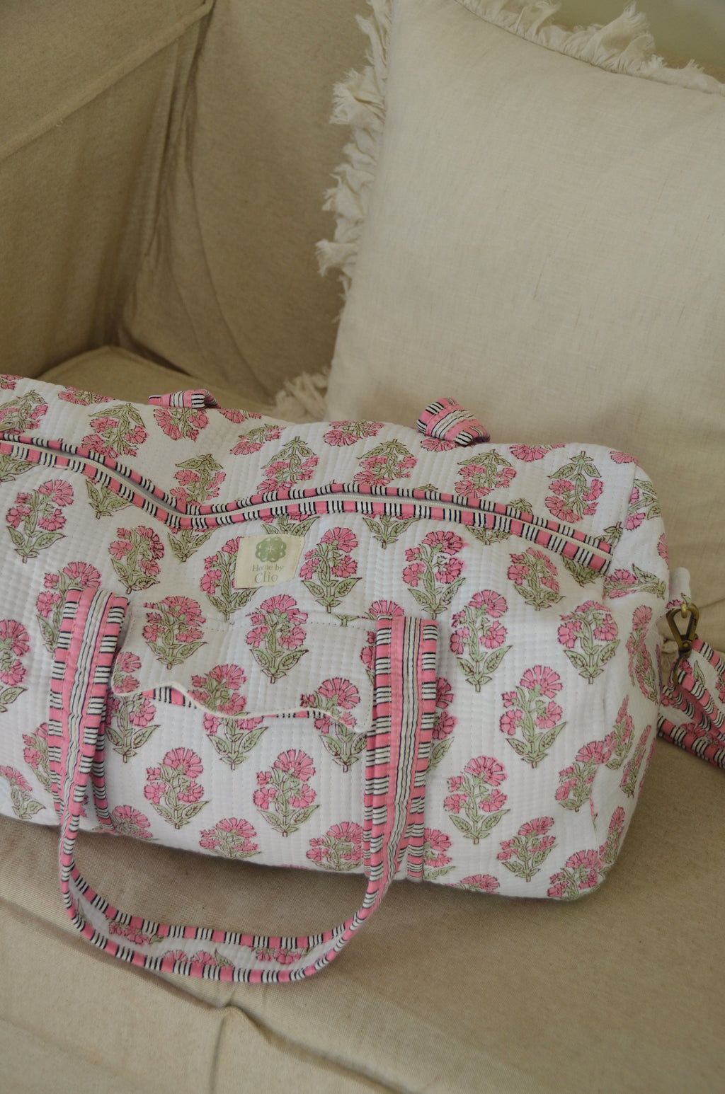 Bolso Blossom