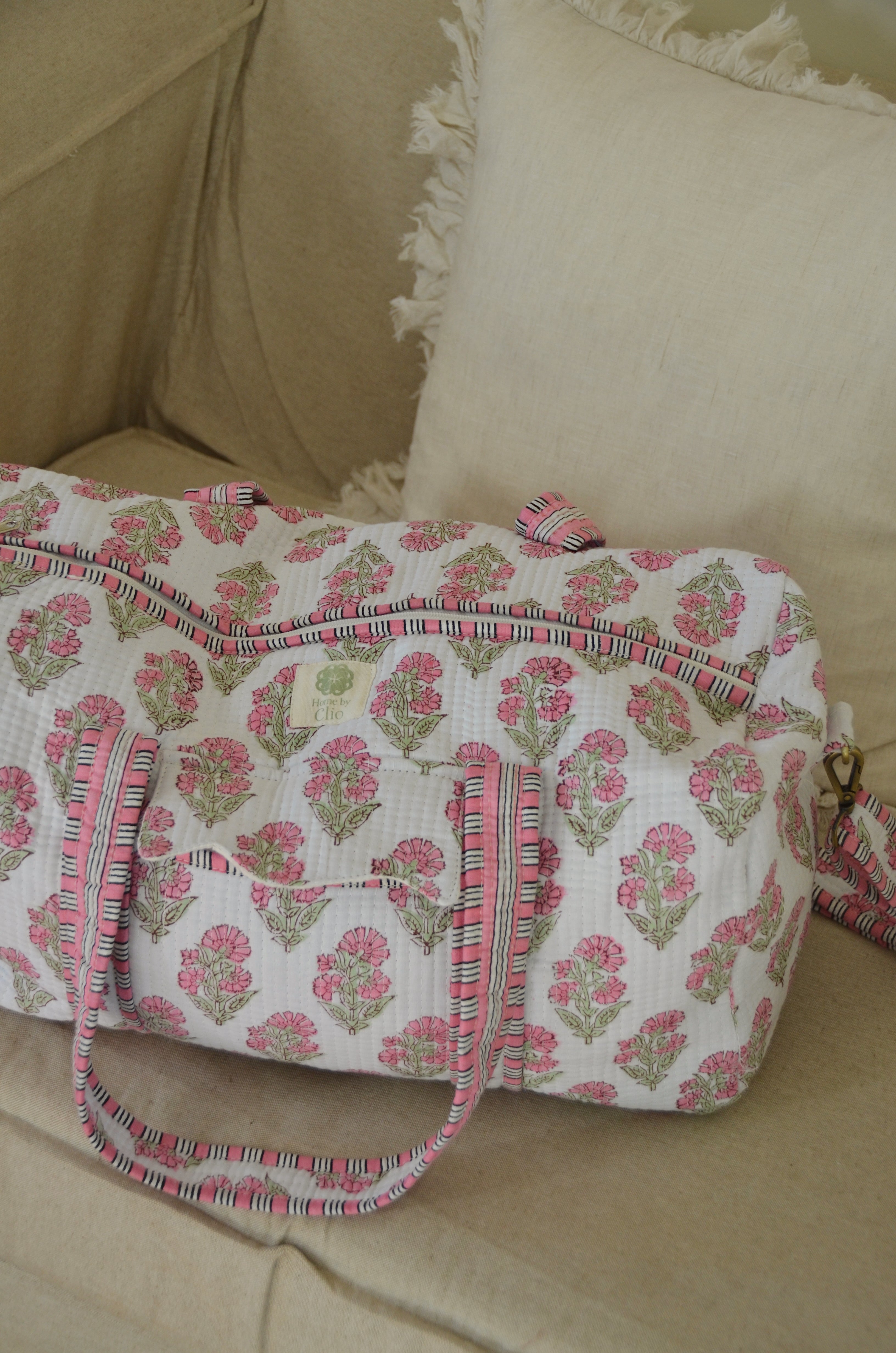 Bolso Blossom
