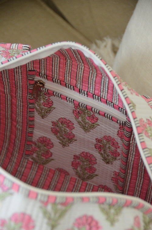 Bolso Blossom