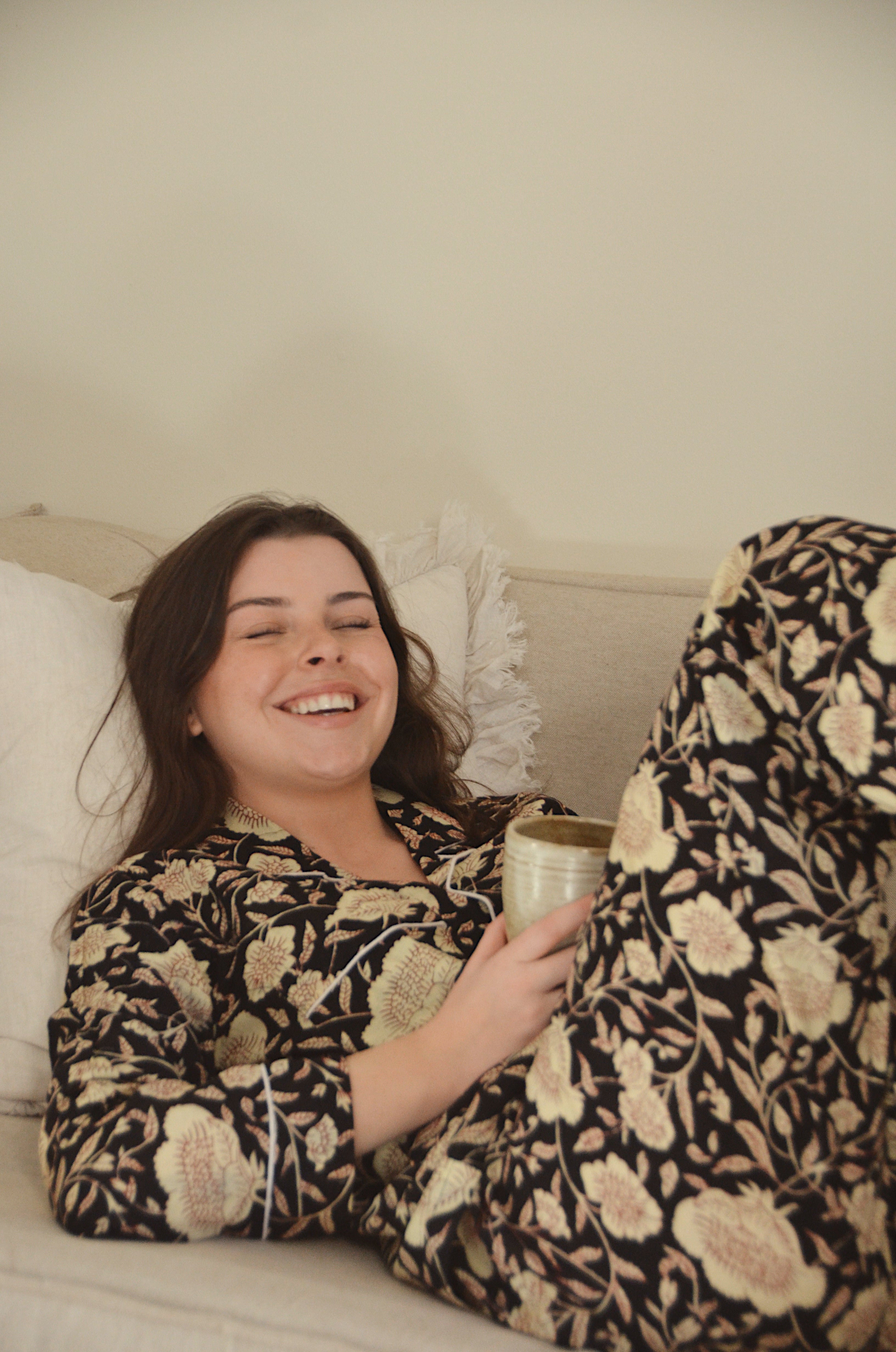 Pijama Juliette