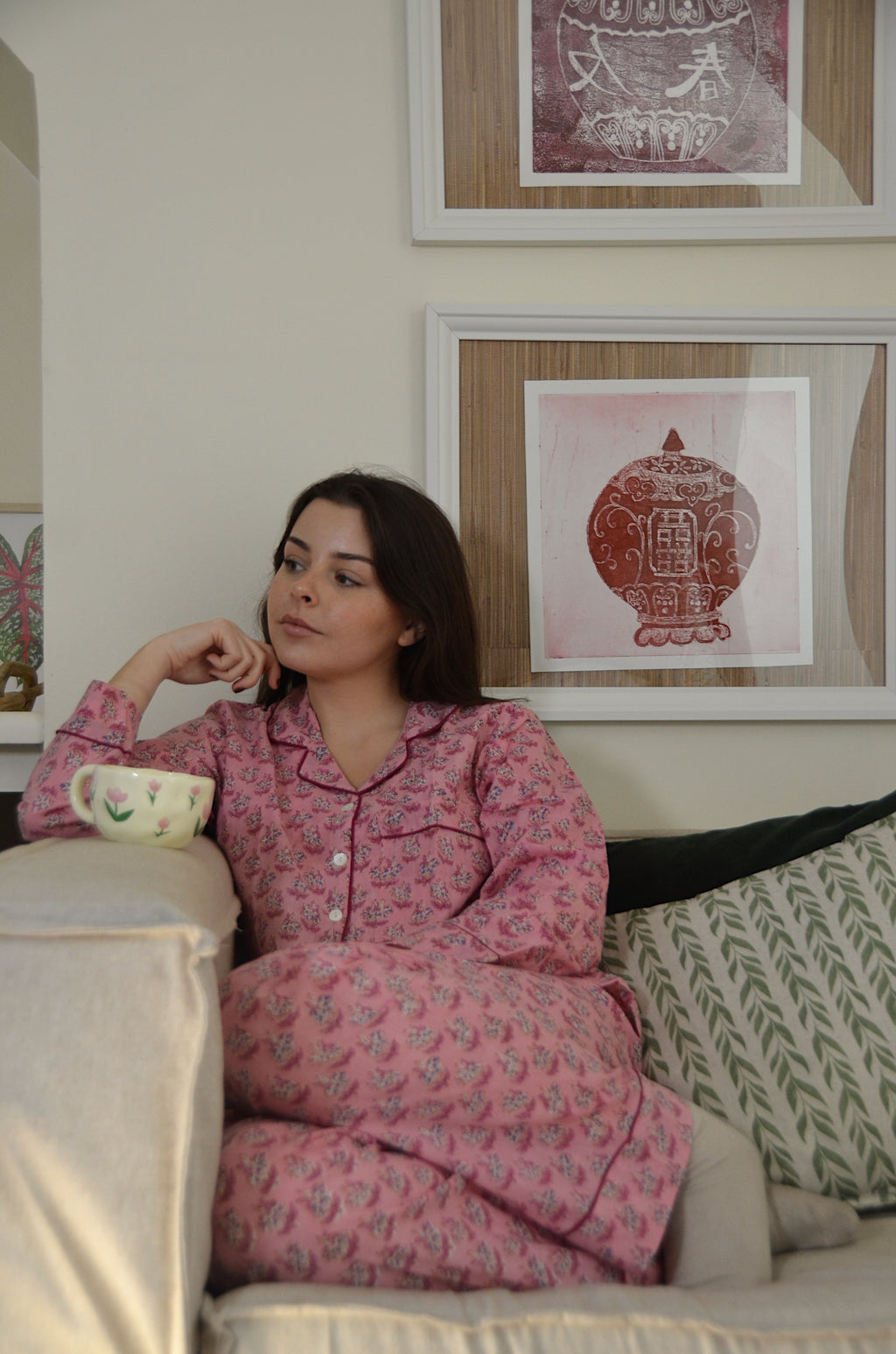 Pijama Éloise
