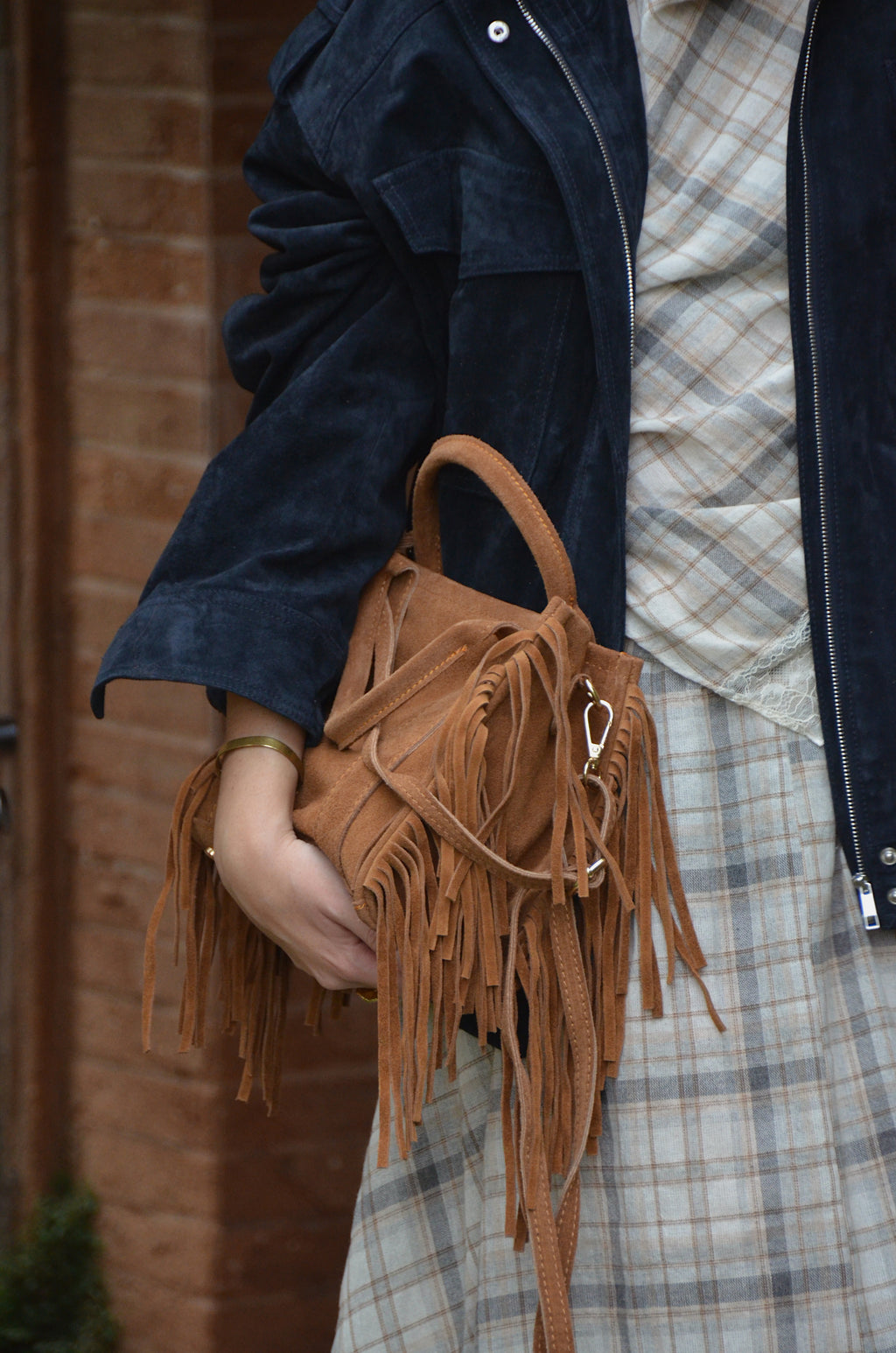 Cartera Ginevra