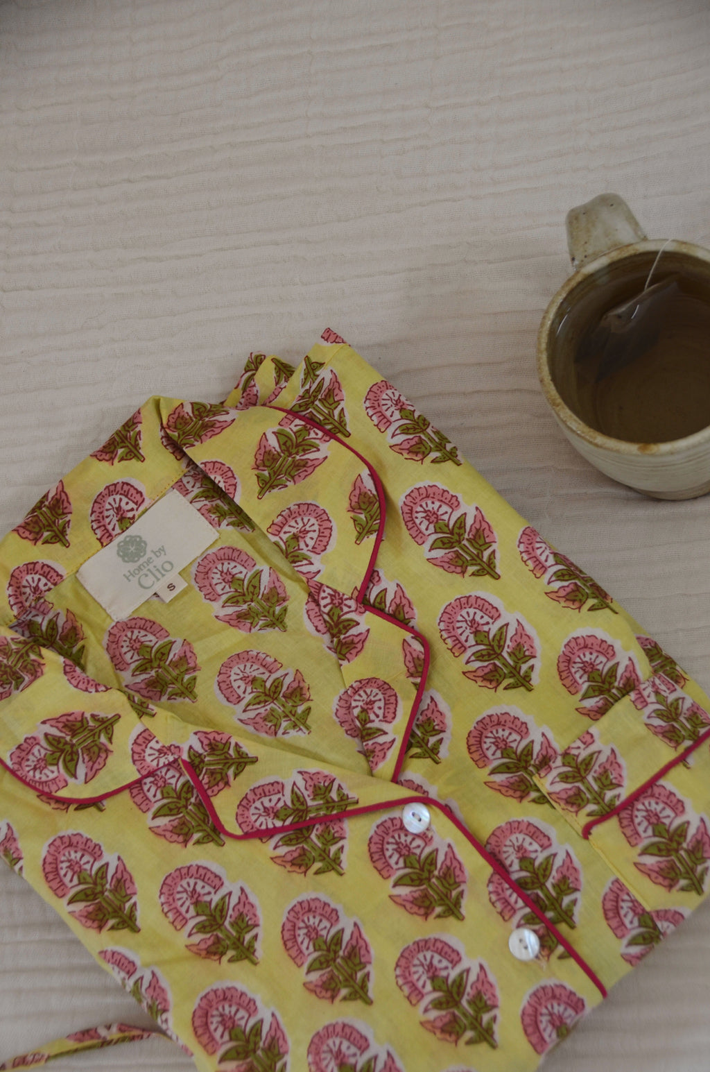 Pijama Soléa