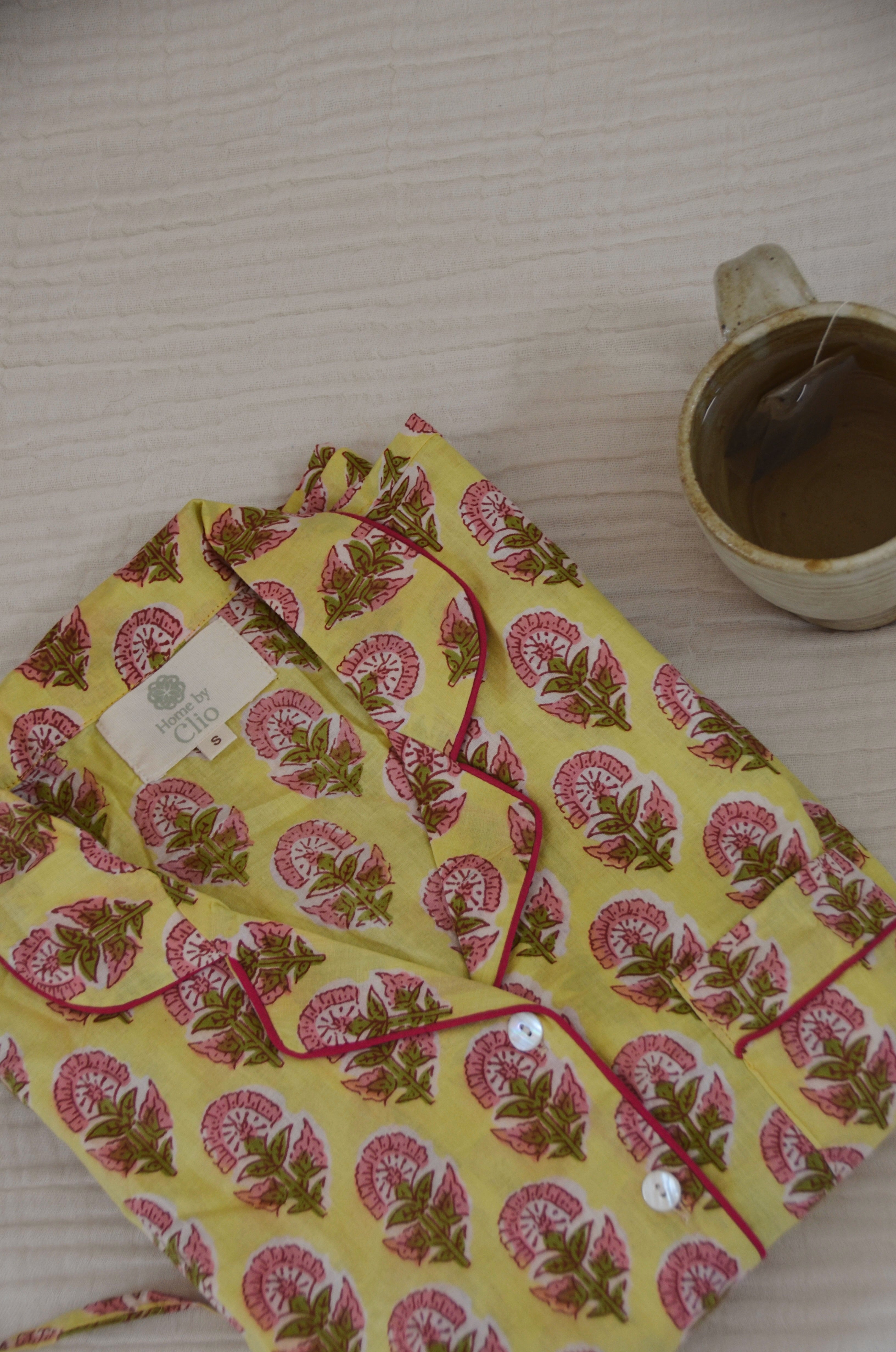 Pijama Soléa