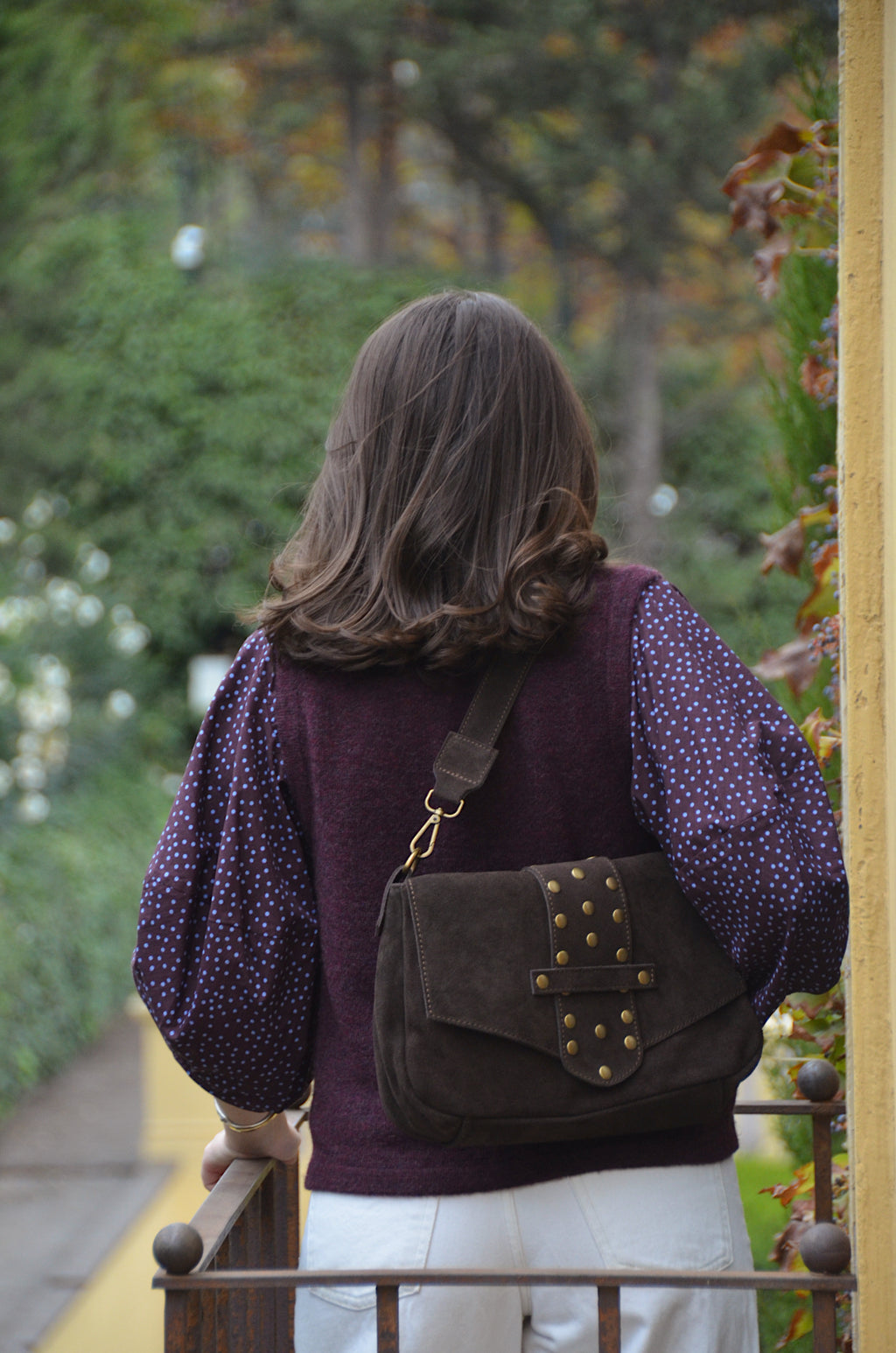 Cartera Fidela Café