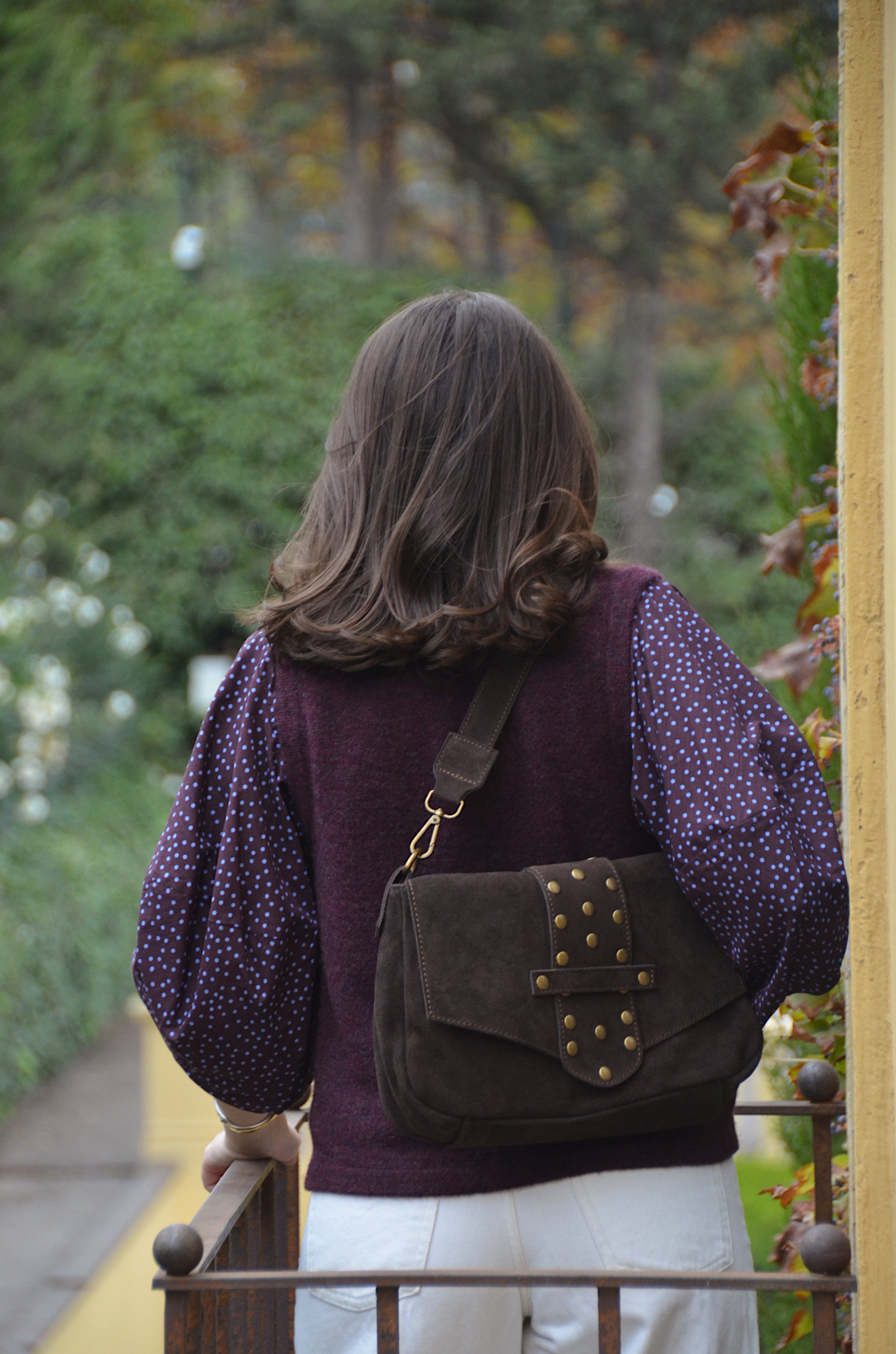 Cartera Fidela Café
