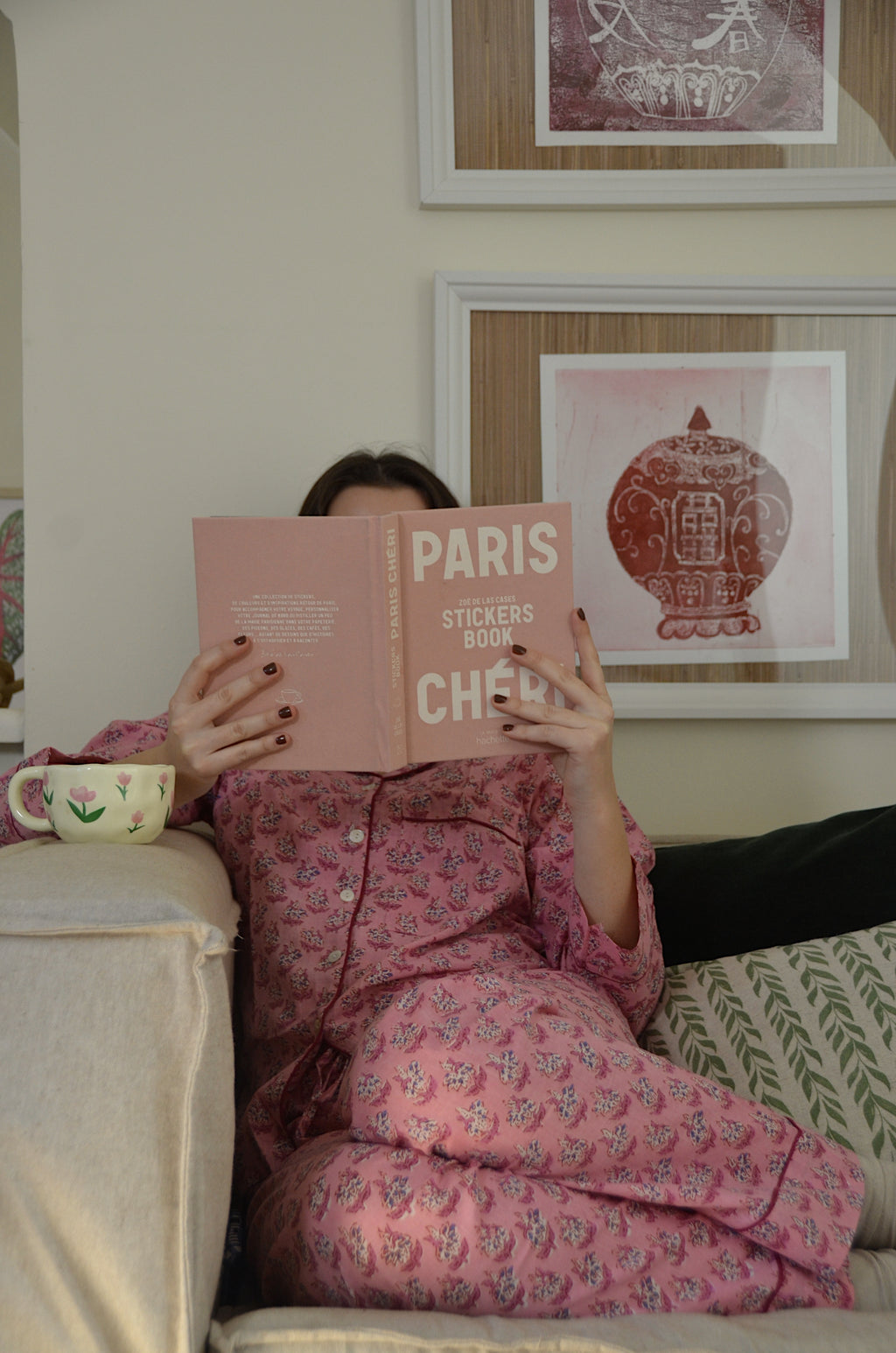 Pijama Éloise