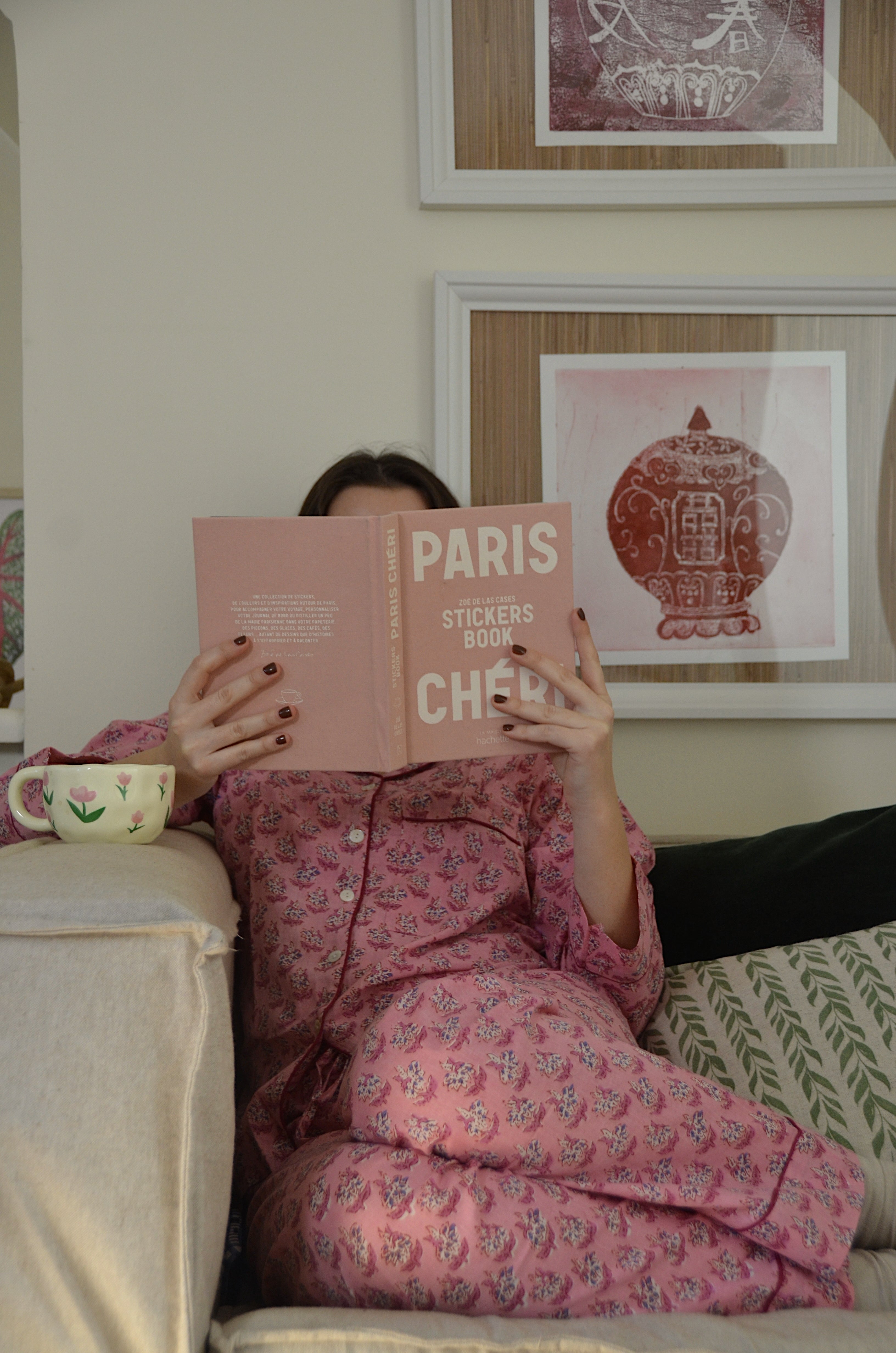 Pijama Éloise