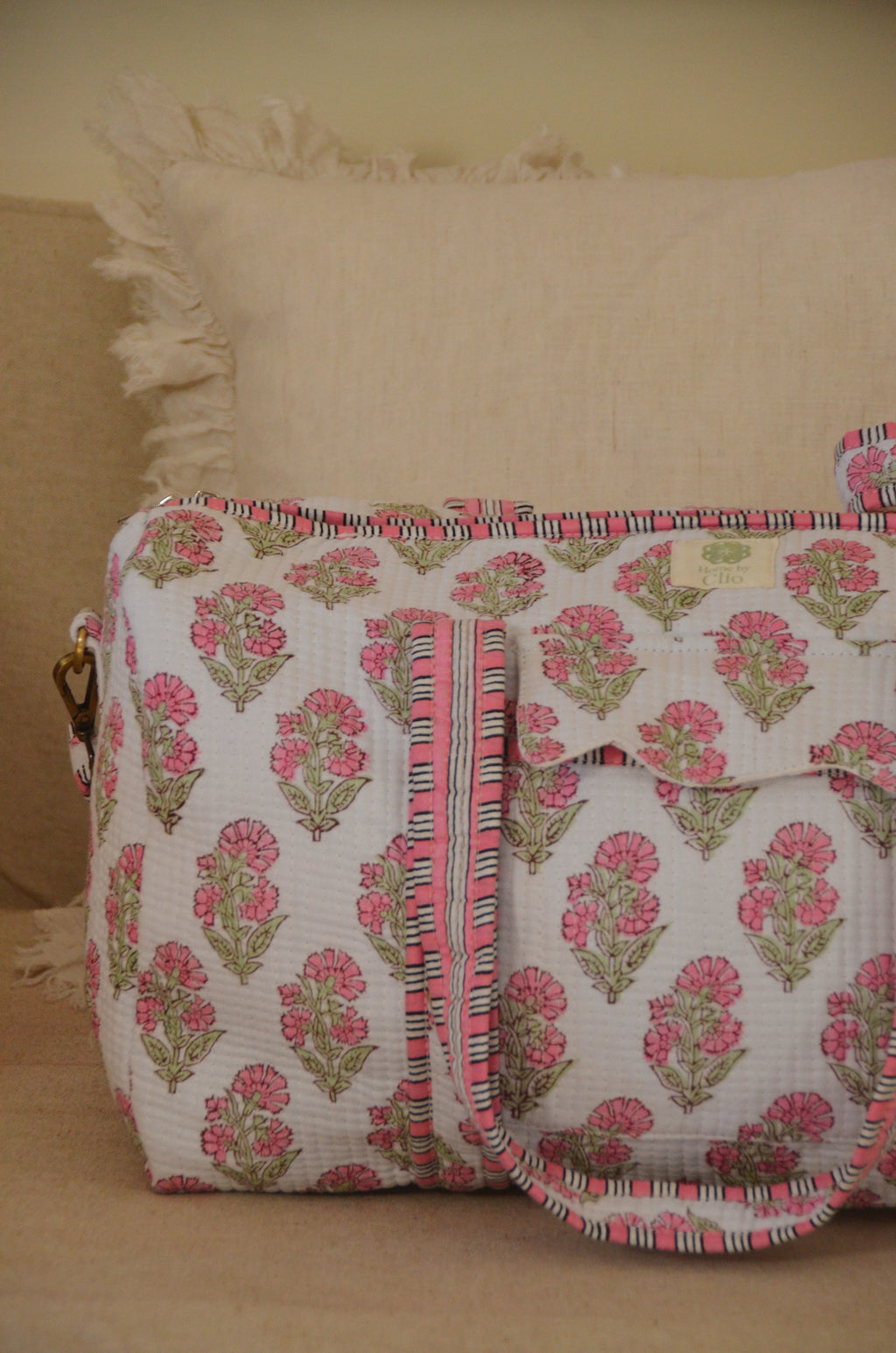 Bolso Blossom