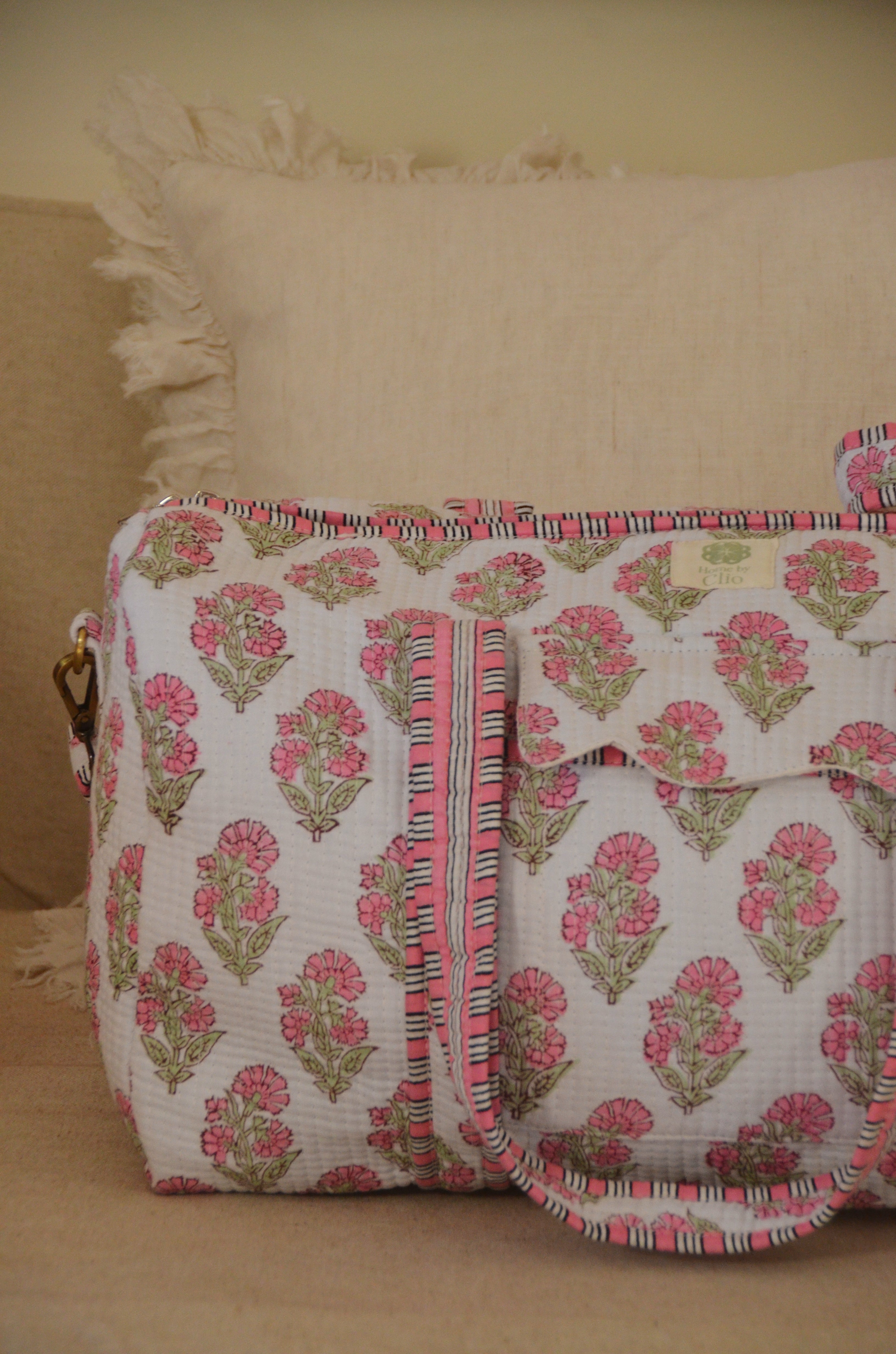 Bolso Blossom